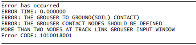 履带建模常见问题及解决方法-接触问题的图2