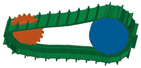 履带建模常见问题及解决方法-接触问题的图4