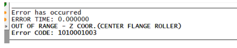 履带建模常见问题及解决方法-履带穿透、脱轨、弹飞问题的图3