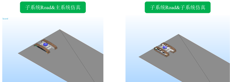 履带建模常见问题及解决方法-履带穿透、脱轨、弹飞问题的图6