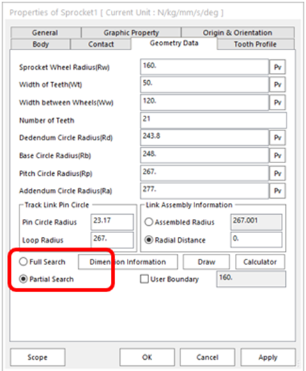 履带建模常见问题及解决方法-接触问题的图5