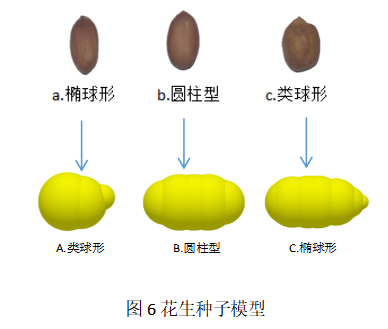 2024年RecurDyn优秀案例竞赛作品分享：基于DEM-MBD耦合的花生播种单体工作过程仿真与试验研究的图5