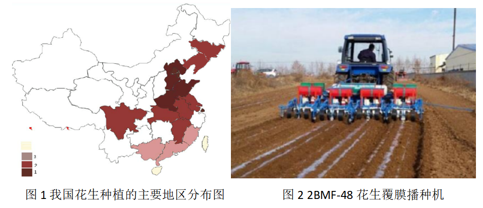 2024年RecurDyn优秀案例竞赛作品分享：基于DEM-MBD耦合的花生播种单体工作过程仿真与试验研究的图1