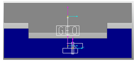 技术小贴士：RecurDyn接触元素（Contact）初级教程-Solid/Geo Contact的图3