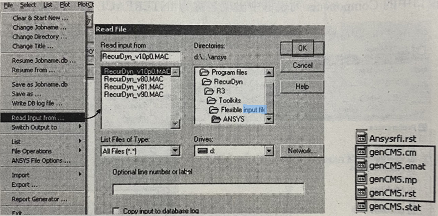 基于Ansys APDL创建RFI文件的图4