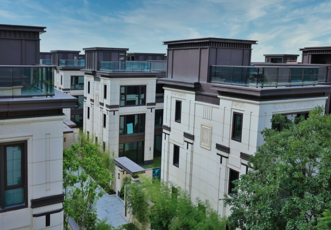 广州豪宅的天花板，选址究竟有多讲究？