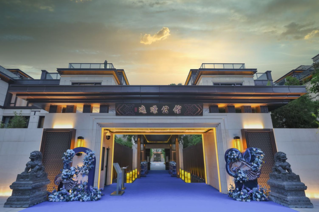 广州豪宅的天花板，选址究竟有多讲究？