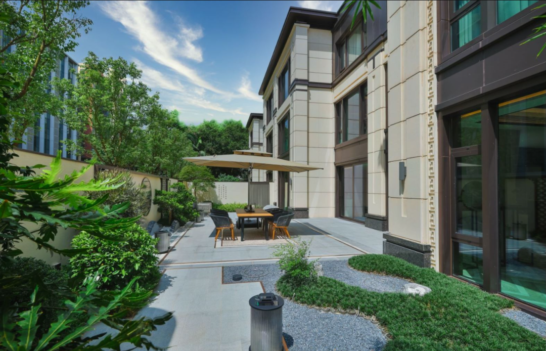 广州豪宅的天花板，选址究竟有多讲究？