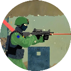 疯狂暴击平面僵尸