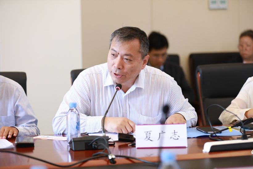 



资讯 | “粤港澳大湾区与一国两制”研讨会举办
