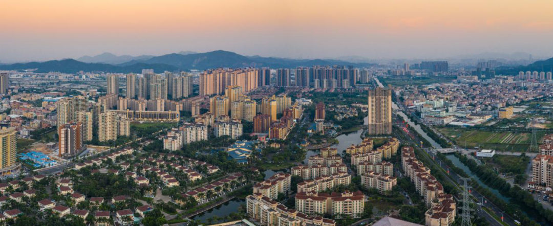 未来五年,三乡这样发力