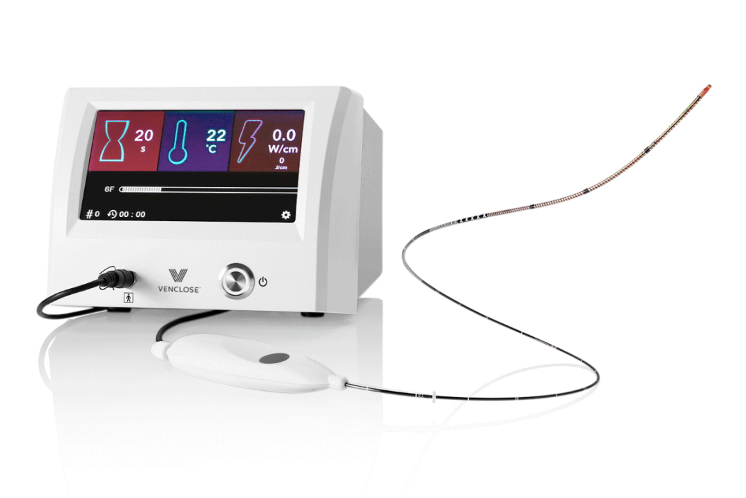 BD 碧迪 怎么样BD碧迪收购射频消融系统Venclose公司，与美敦力、比利时Fcare、先瑞达、归创通桥等竞争百亿消融市场 ｜ 收购_https://www.jmylbn.com_新闻资讯_第2张