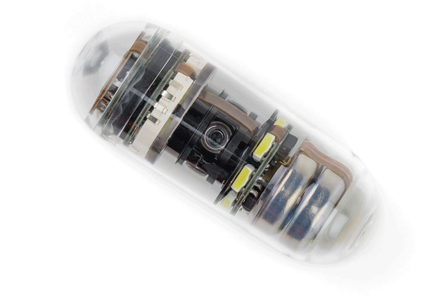 胶囊内镜品牌有哪些六大主流胶囊内镜，一次过饱眼福_https://www.jmylbn.com_新闻资讯_第10张