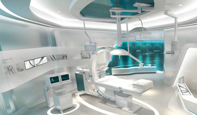 医院器械维修怎么么样【行业资讯】未来医院设备科出路何在？_https://www.jmylbn.com_新闻资讯_第1张