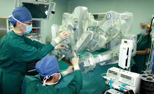 医院器械维修怎么么样【行业资讯】未来医院设备科出路何在？_https://www.jmylbn.com_新闻资讯_第5张