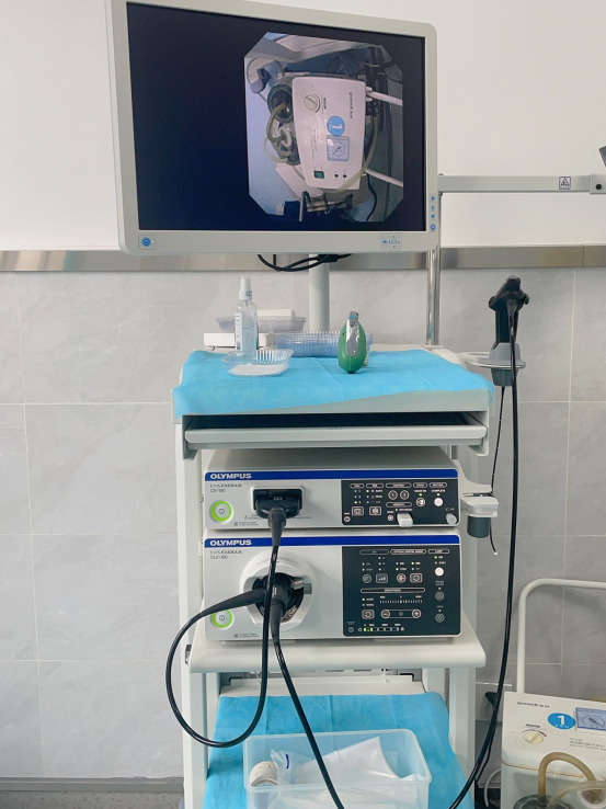 纤维喉镜怎么检查【健康科普】儿童咽喉疾病不用愁 小儿纤维喉镜来解忧_https://www.jmylbn.com_新闻资讯_第5张