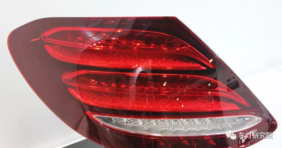 车灯核心技术报告之-激光焊接