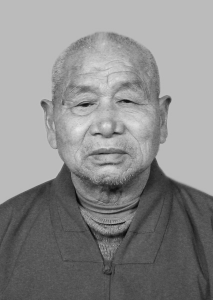 沉痛哀悼 | 归元禅寺原监院悟性法师圆寂，享年84岁