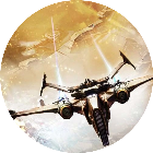 应用icon-飞机战斗机游戏2024官方新版