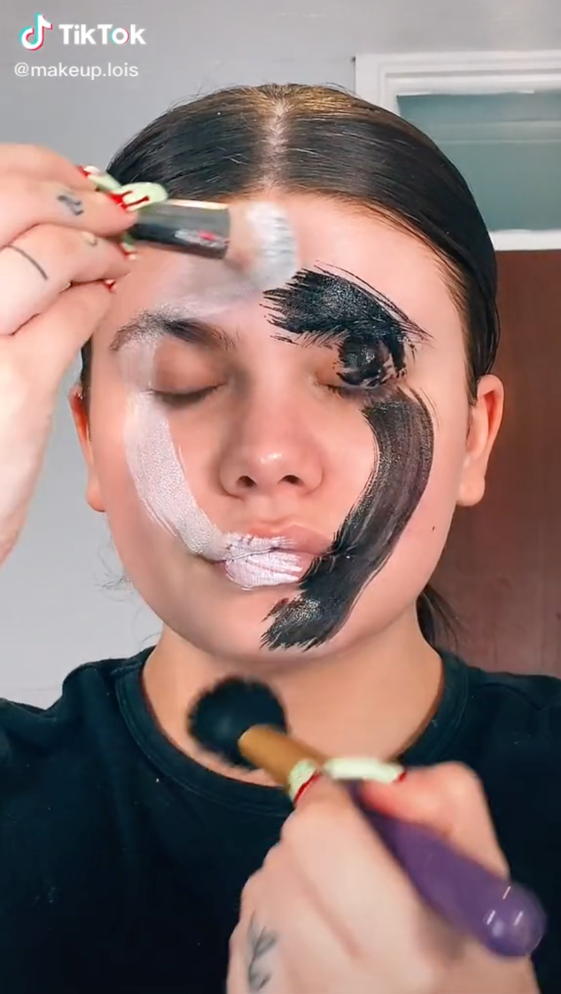 万圣节内容刷爆TikTok！跨境电商卖家快来看看
