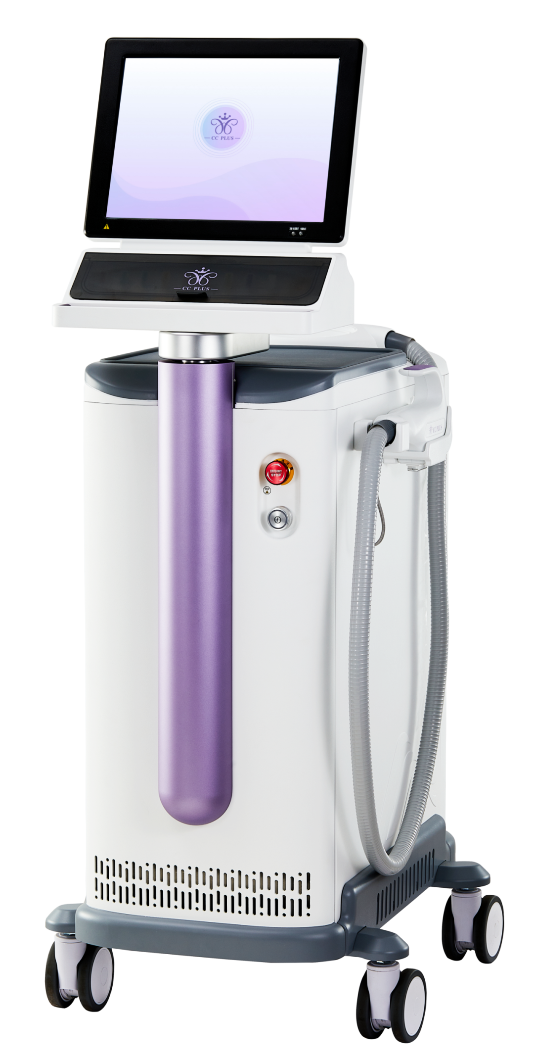 怎么使用电灼光重磅来袭！内蒙古医院皮肤科汇集“美白、嫩肤、祛斑、祛红、紧肤、祛疤、舒敏、生发等”治疗项目为您的肌肤保驾护航！_https://www.jmylbn.com_新闻资讯_第6张