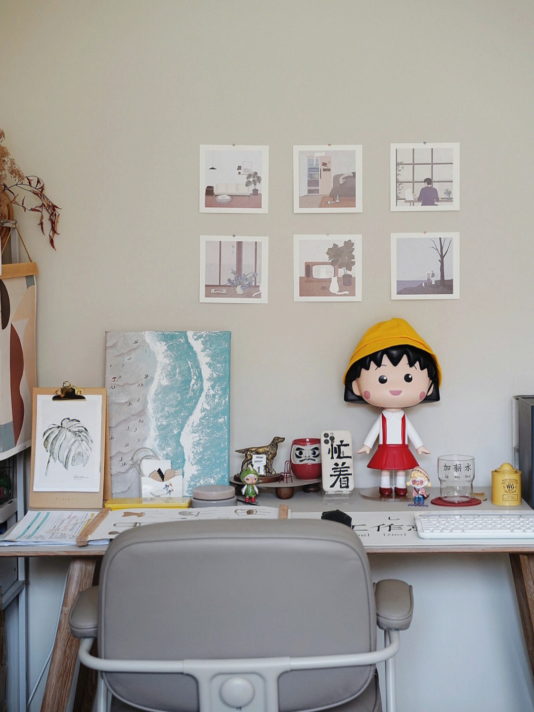 那个独居21㎡的天津女孩和95㎡的邻居恋爱了房子和爱情一样好磕