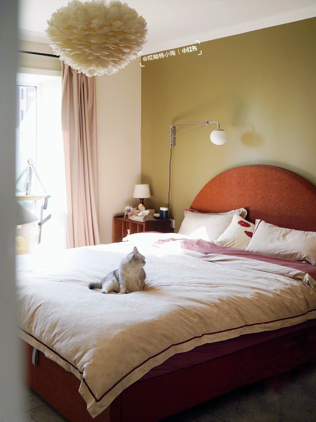 那个独居21㎡的天津女孩和95㎡的邻居恋爱了房子和爱情一样好磕