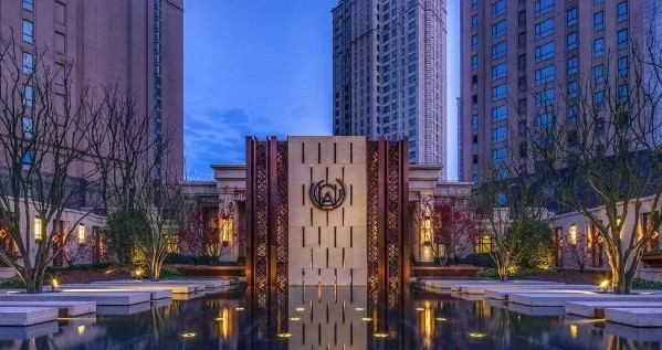 难以置信！上海有钱人住这样的房子？看完默默退出了群聊…… 快讯 第25张