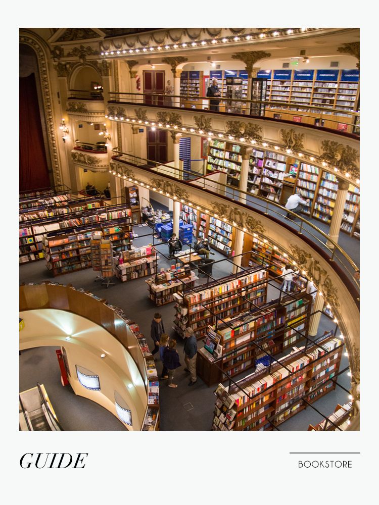 書展太擠來30間書店找愜意 看書 拍照 發呆 談戀愛 Shanghaiwow 微文庫