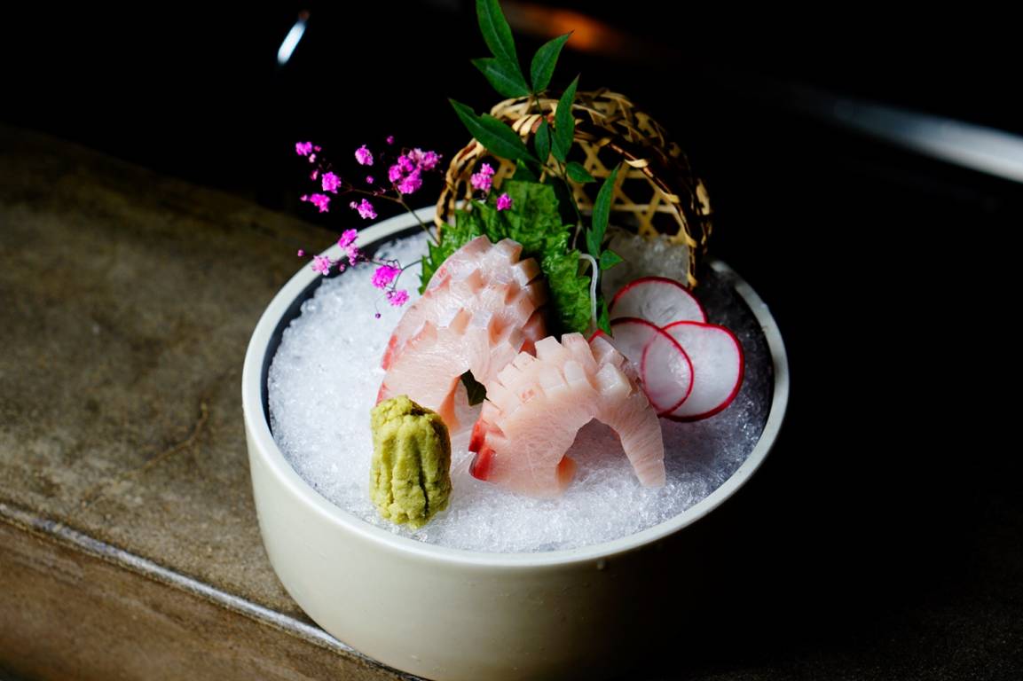 高端裝x指南 連這些刺身知識都不知道 再貴的日料也白吃 Shanghaiwow 微文庫