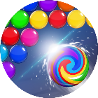 疯狂泡泡龙射手