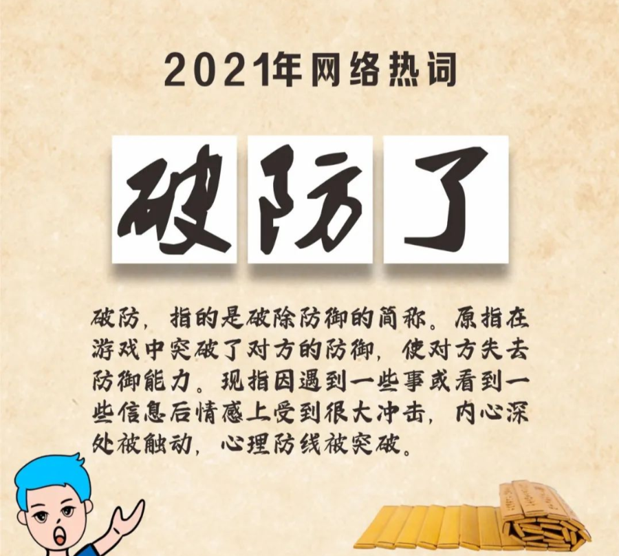 【我们的2021】盘起来!网络热词下的吉首名场面.你知道几个?