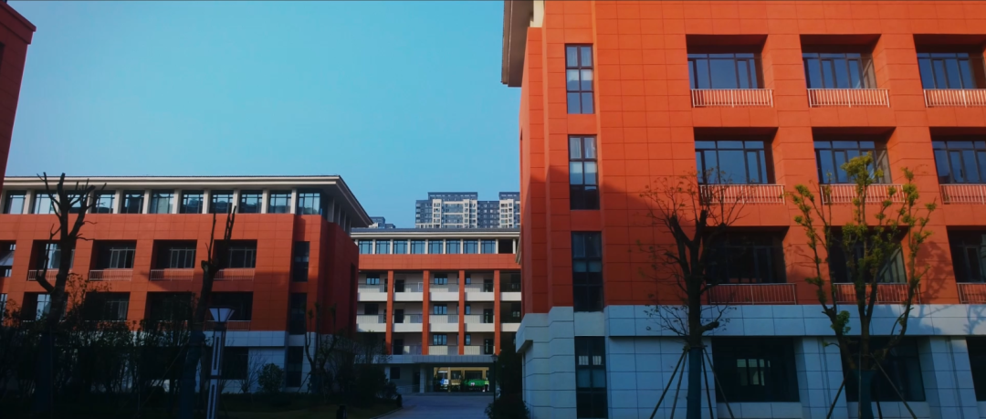 好消息南昌十中经开校区初中部升级改造全面完成