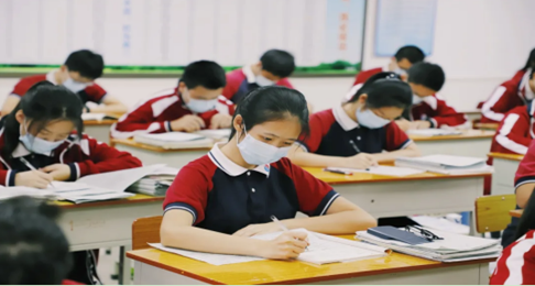 学习现场 学习现场