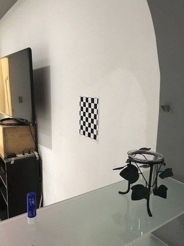 教程：使用iPhone相機和openCV來完成3D重建（第二部分）