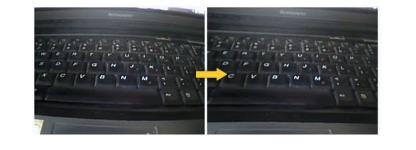 教程：使用iPhone相機和openCV來完成3D重建（第二部分）