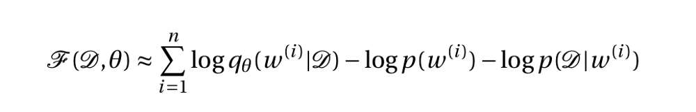 贝叶斯神经网络(系列)：第二篇