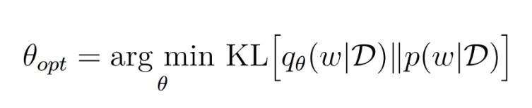 贝叶斯神经网络(系列)：第二篇