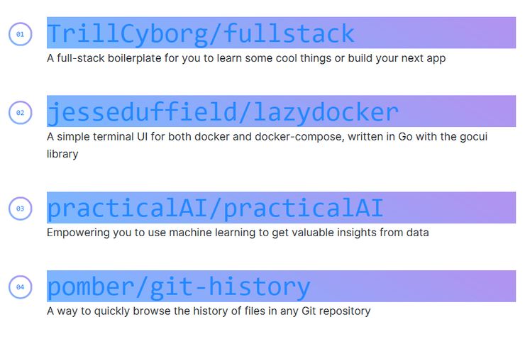 官宣！GitHub 新推 iOS/安卓客户端！（附 GitHub 2019 年度报告）
