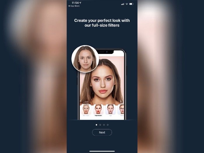 FaceApp 數據收集比 Facebook 更過分？