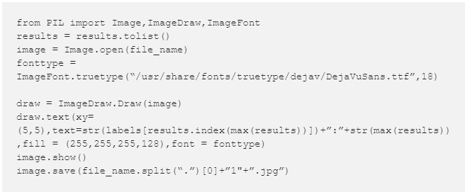 图像分类任务中，Tensorflow 与 Keras 到底哪个更厉害？