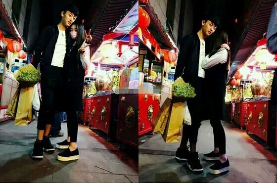 这个全网零黑料的快手网红靠可爱圈了1000万粉丝