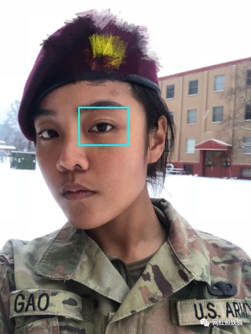 25岁美军空降兵成全网最硬核美少女，大胸细腰好身材让人羡慕哭！（组图） - 44