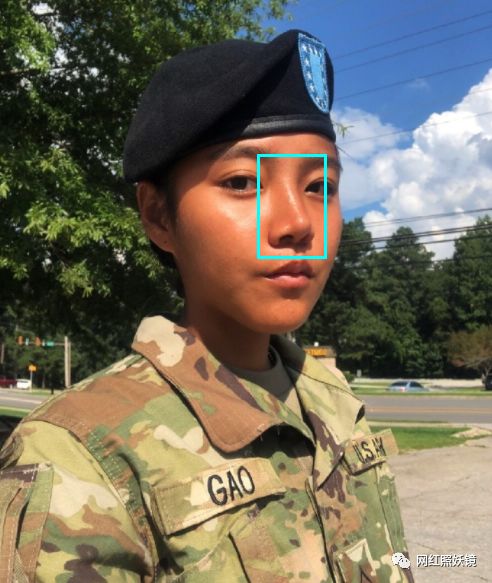 25岁美军空降兵成全网最硬核美少女，大胸细腰好身材让人羡慕哭！（组图） - 45