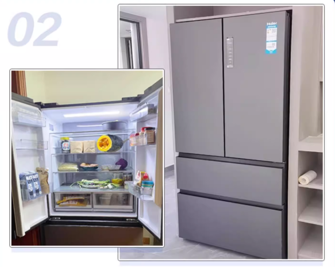 怎样选冰箱家用的