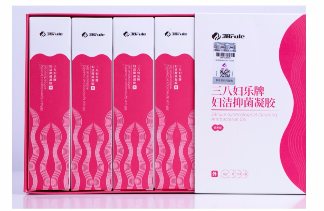 凝胶推入器怎么用‼️每晚1支凝胶，轻轻推入爱的通道！_https://www.jmylbn.com_新闻资讯_第7张