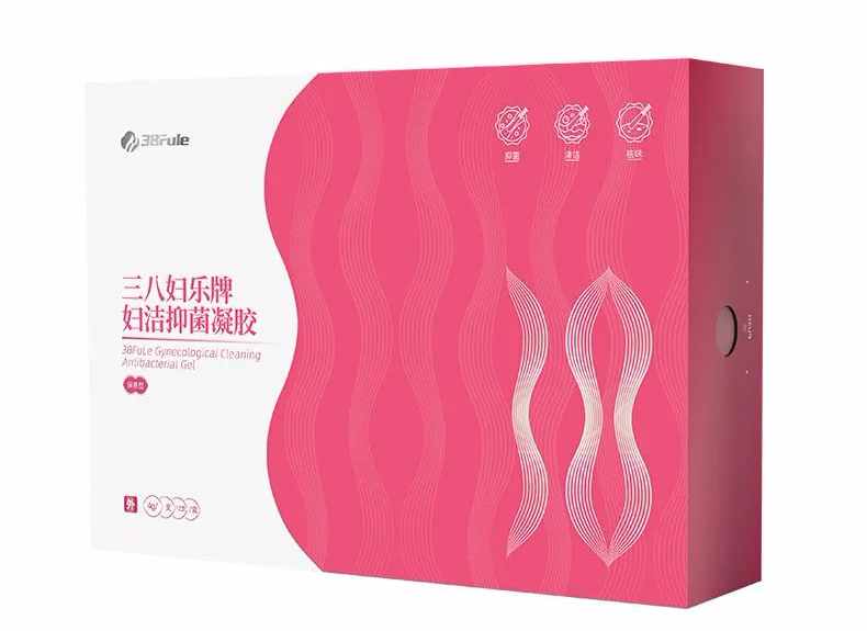 凝胶推入器怎么用‼️每晚1支凝胶，轻轻推入爱的通道！_https://www.jmylbn.com_新闻资讯_第5张