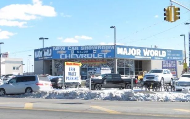 太狠了 纽约皇后区这家二手车行被控30多人受诈欺还有华裔帮凶专骗不懂英文新移民 自由微信 Freewechat