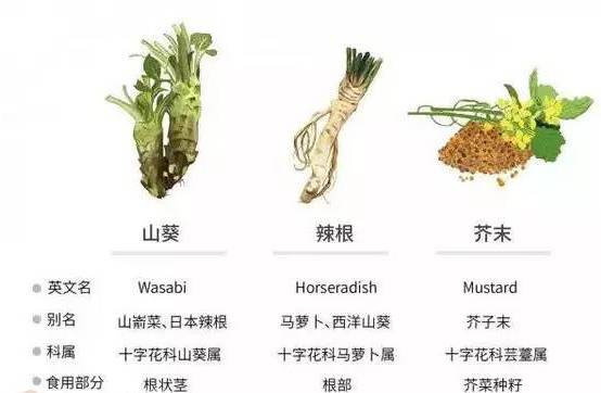 健康谁说美国没假货这些华人常吃的食物全都是看完震惊了