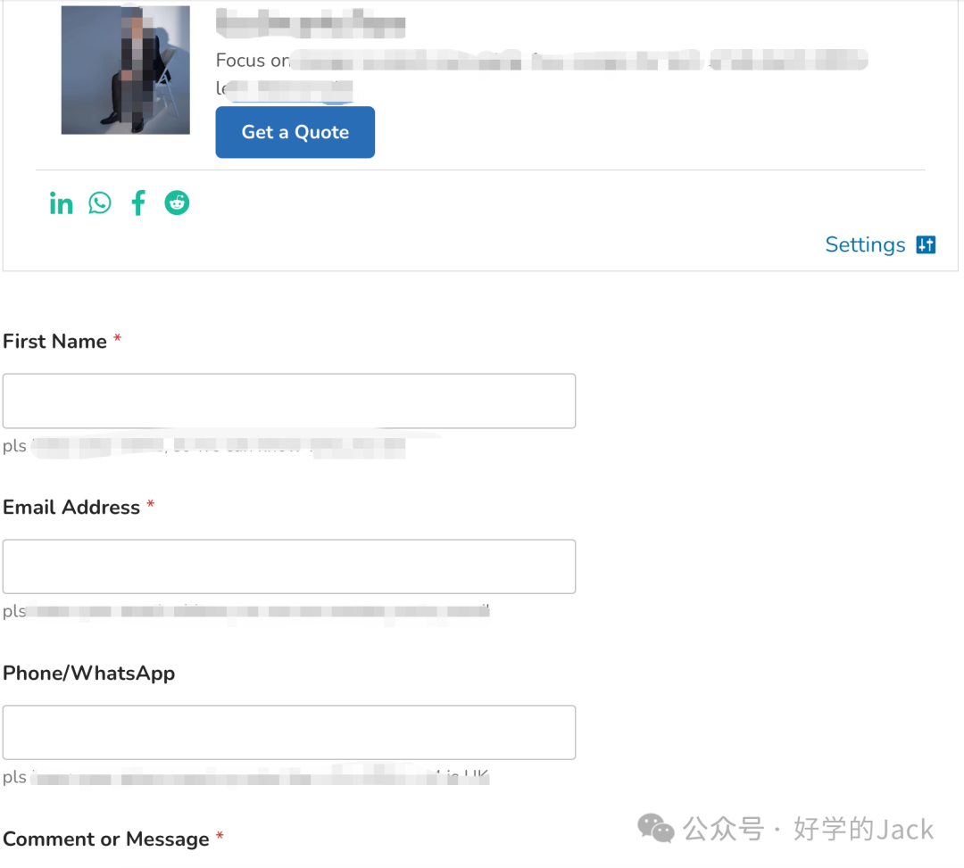 外贸B2B建站指南：AI建站与WordPress怎么选